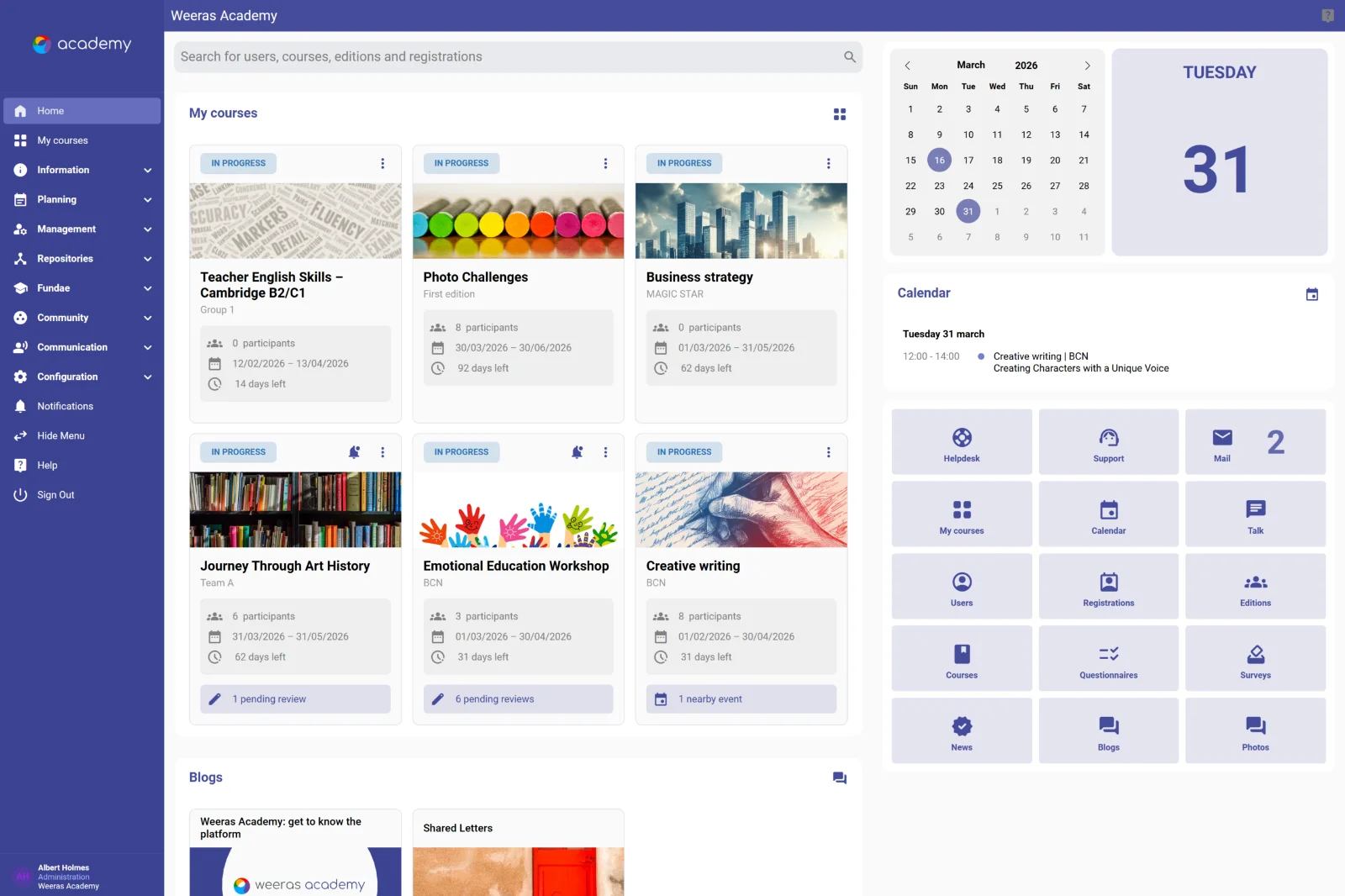 WeerasAcademy032506-1600