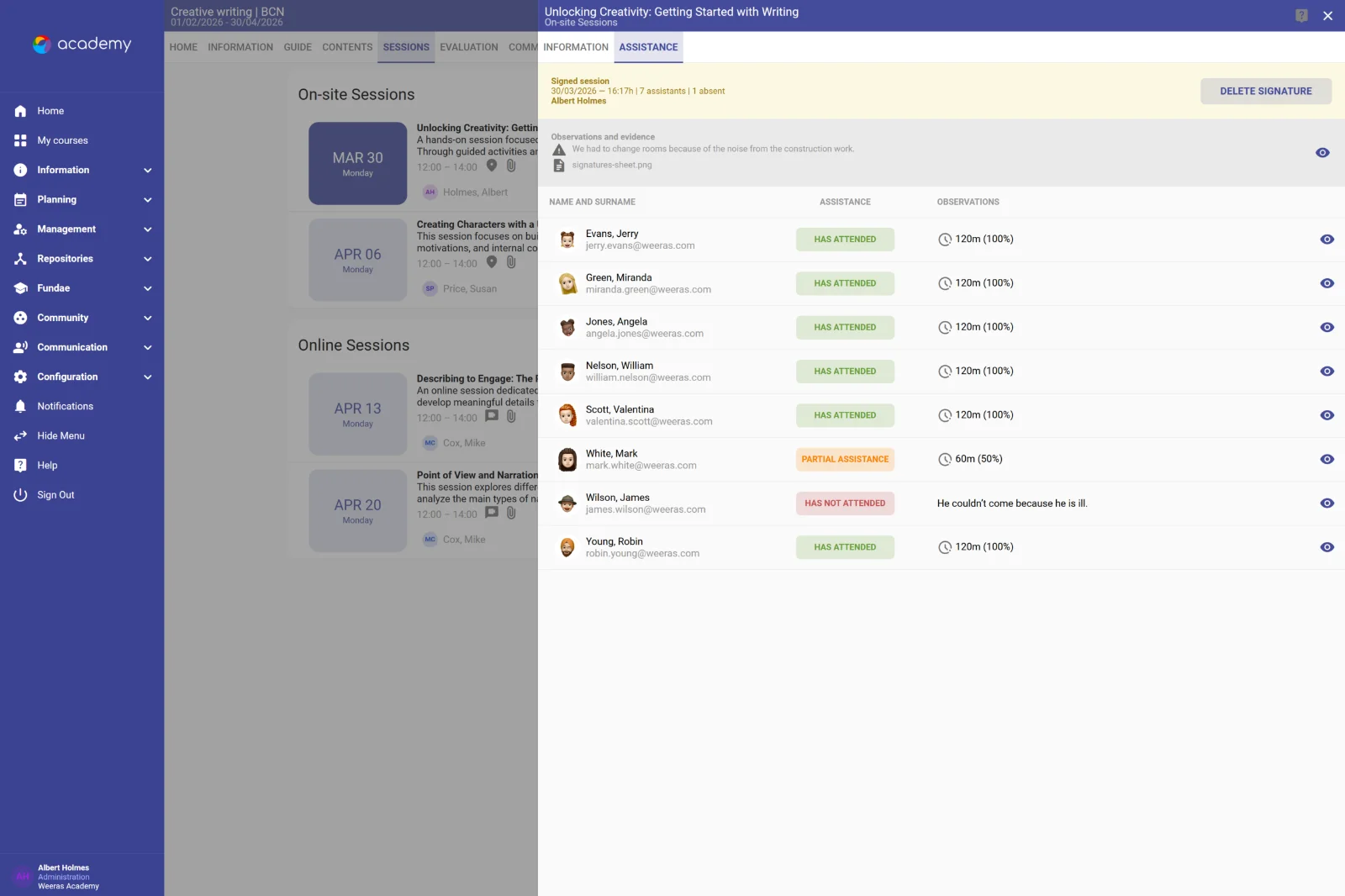 WeerasAcademy032507-1600
