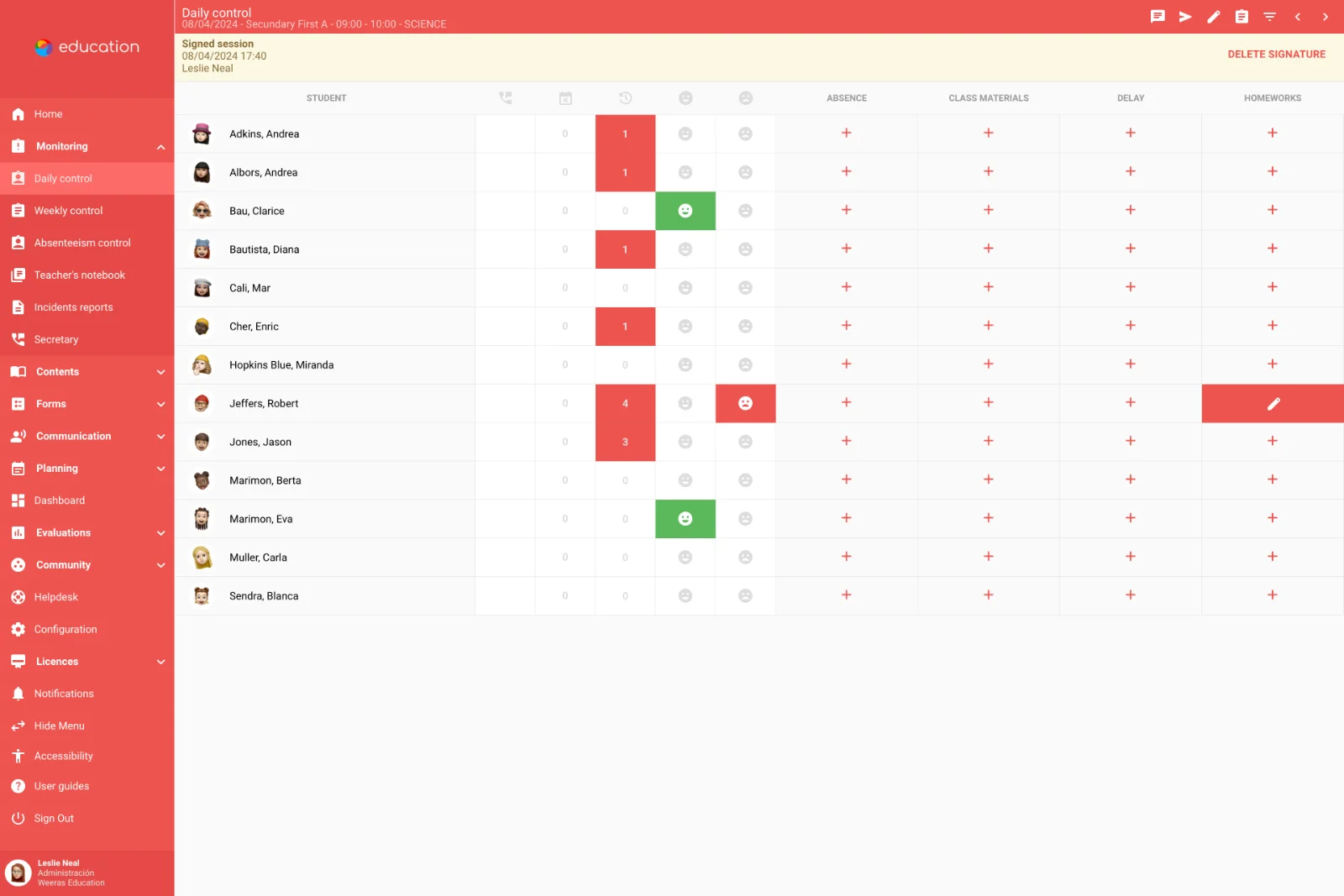 weeras-education-daily-control-1600