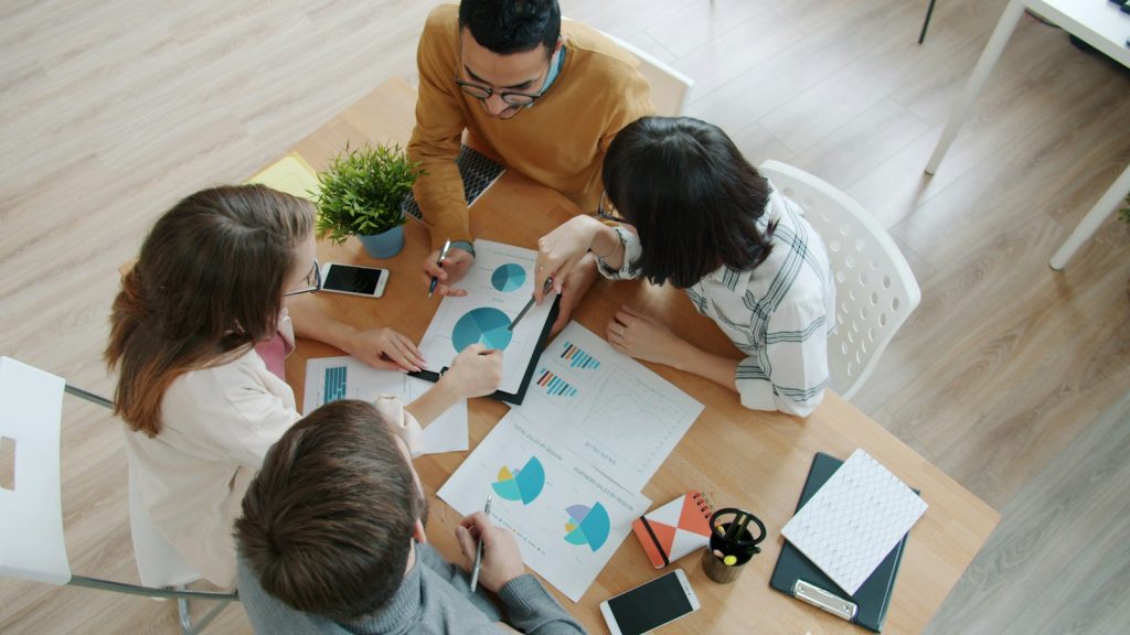 Mesurar l'impacte de la formació interna amb indicadors senzills